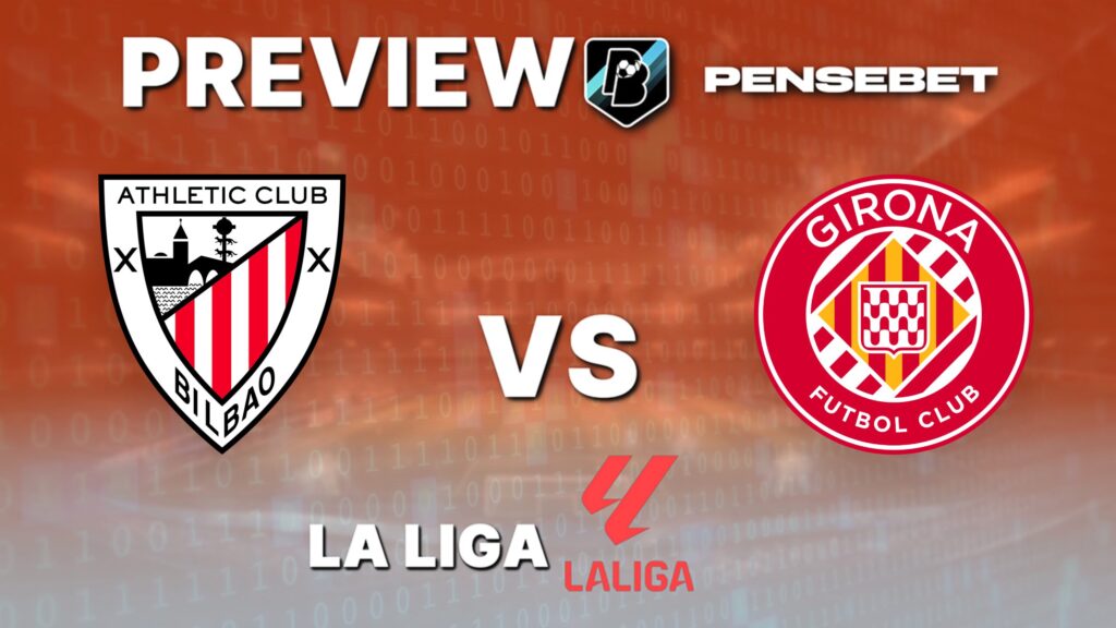 Athletic Bilbao vs Girona - Pronostic Free and Prediction - Liga - 23/09/25