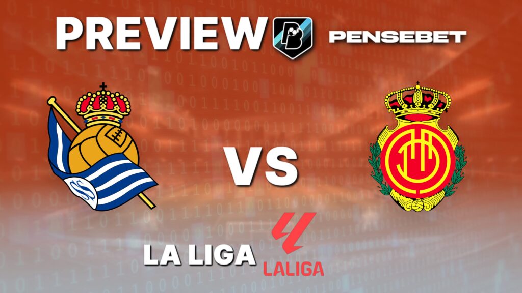 Real Sociedad vs Mallorca - Pronostic Free and Predictive - Liga - 24/09/25