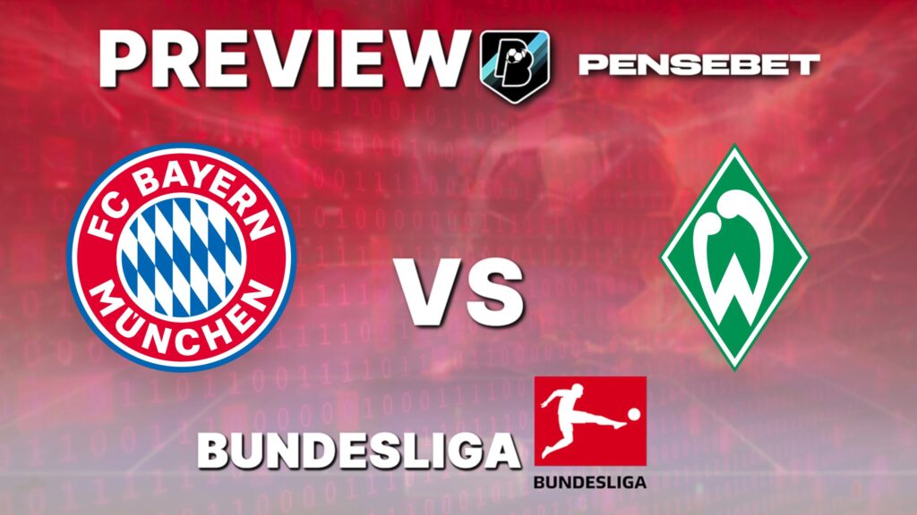 Bayern Munich vs Werder Bremen – Pronostic Free and Predictive – Bundesliga – 26/09/2025
