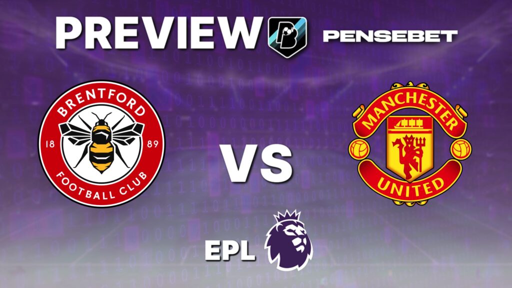 Brentford vs Manchester United – Pronostic Gratuit et prédictions – Premier League – 27/09/2025