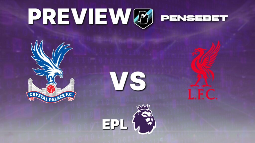 Crystal Palace vs Liverpool - Pronostic Gratuit et prédictions - Premier League - 27/09/2025