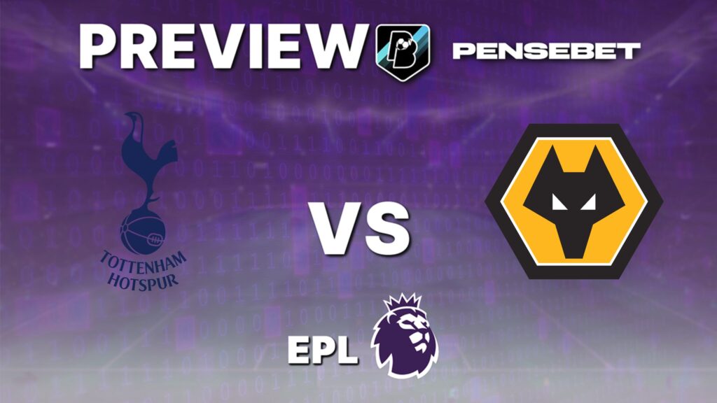 Tottenham vs Wolverhampton - Pronostic Free and Predictive - Premier League - 27/09/2025