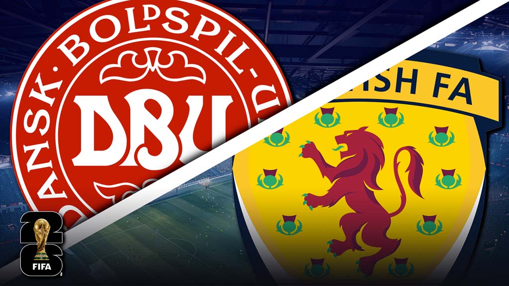 Qualifications Coupe du Monde 2026 : Danemark vs Écosse – Pronostic Gratuit et prédictions
