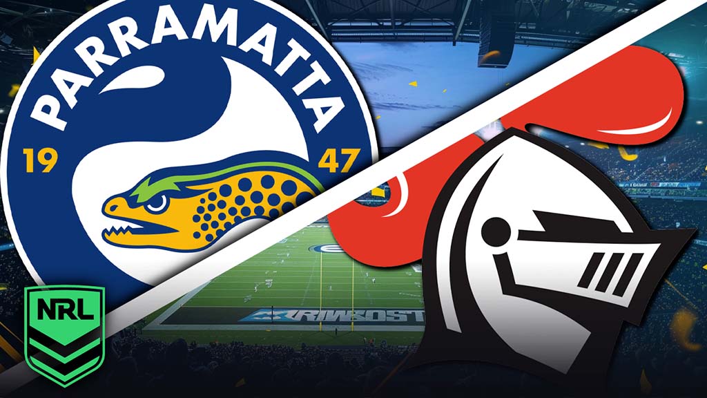 NRL : Eels vs Knights - Pronostic Gratuit et prédictions - Semaine 27
