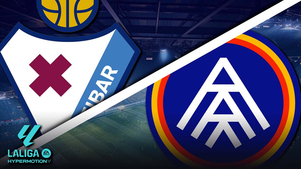 La Liga Segunda : Eibar vs Andorre - Pronostic Gratuit et prédictions