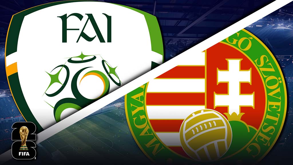 Qualifications Coupe du Monde 2026 : Irlande vs Hongrie – Pronostic Gratuit et prédictions