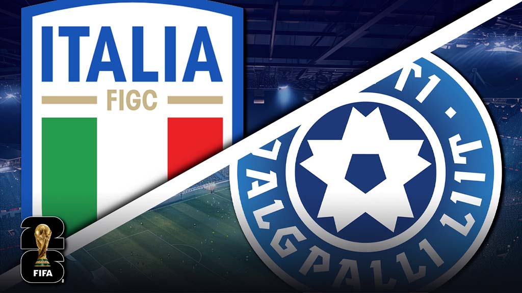 Qualifications Coupe du Monde 2026 – Italie vs Estonie - Pronostic Gratuit et prédictions