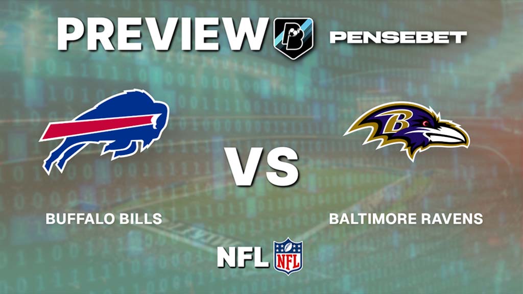 NFL – Buffalo Bills vs Baltimore Ravens – Pronostic gratuit et prédictions – 07/09/2025