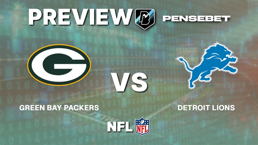 NFL Green Bay Packers vs Detroit Lions Pronostic gratuit et prédictions 07 09 2025