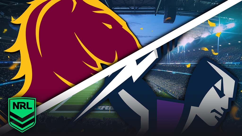 NRL : Broncos vs Storm – Pronostic Gratuit et prédictions – Semaine 27