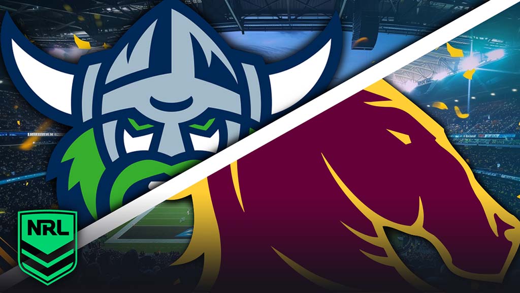 NRL : Raiders vs Broncos – Pronostic Gratuit et prédictions – 14/09/2025