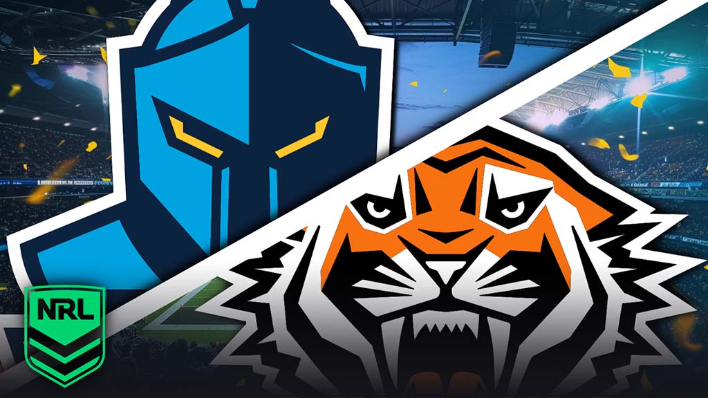 NRL : Titans vs Tigers – Pronostic Gratuit et prédictions – Semaine 27