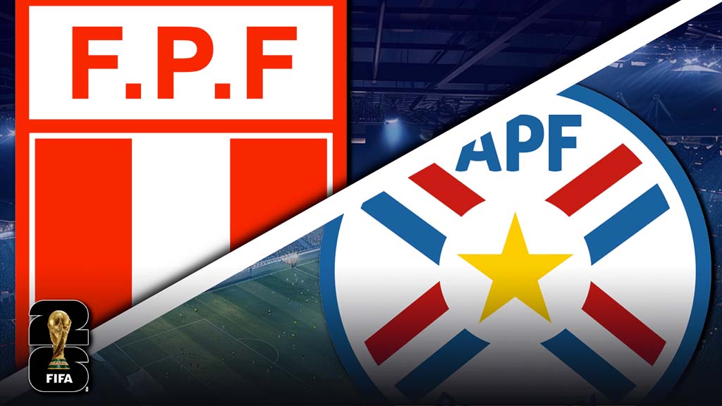 Qualifications Coupe du Monde 2026 : Pérou vs Paraguay – Pronostic Gratuit et prédictions