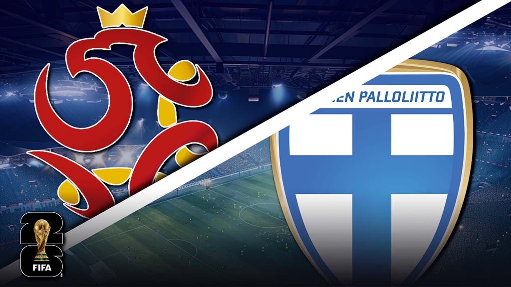 Qualifications Coupe du Monde 2026 : Pologne vs Finlande – Pronostic Gratuit et prédictions
