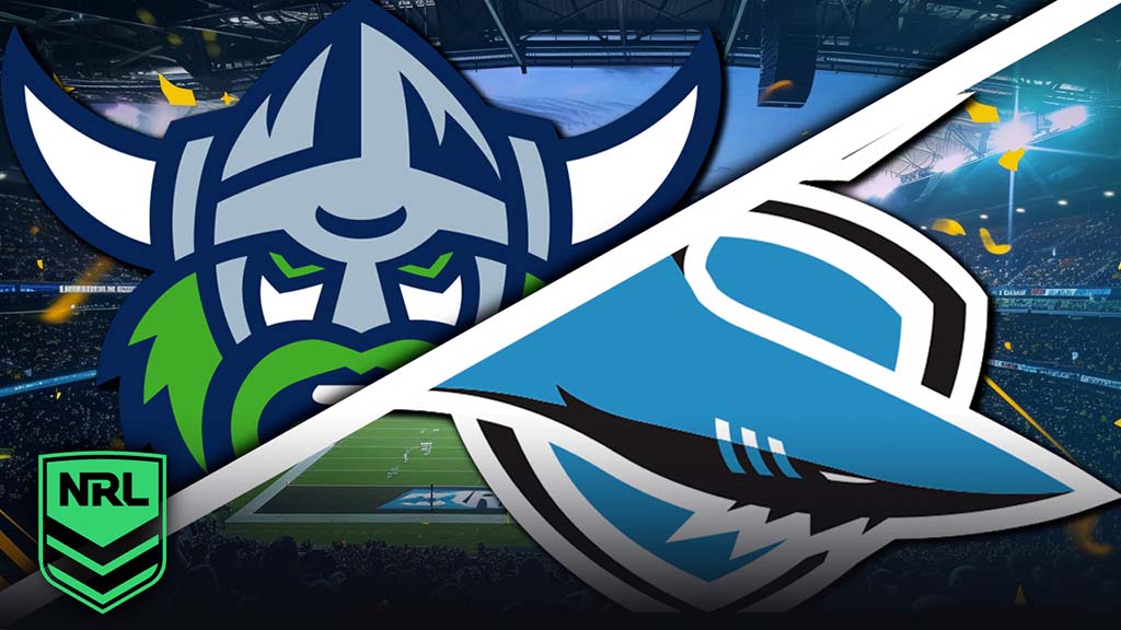 Canberra Raiders vs Cronulla Sharks – Pronostic Gratuit et prédictions – NRL – 20/09/25