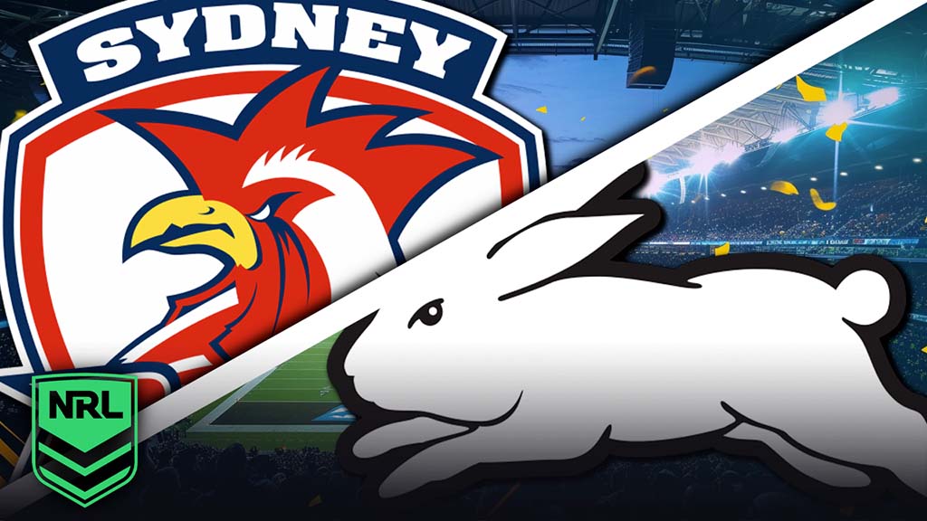 NRL : Roosters vs Rabbitohs – Pronostic Gratuit et prédictions – Semaine 27