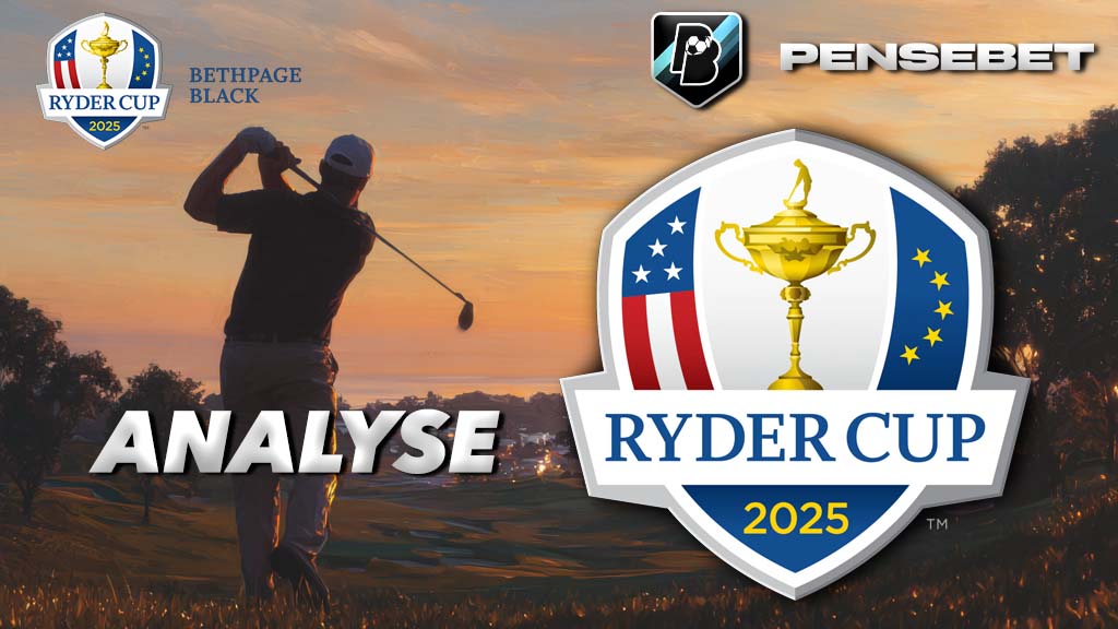 Ryder Cup 2025 – Pronostic Gratuit et prédictions – Golf – 26/09/2025