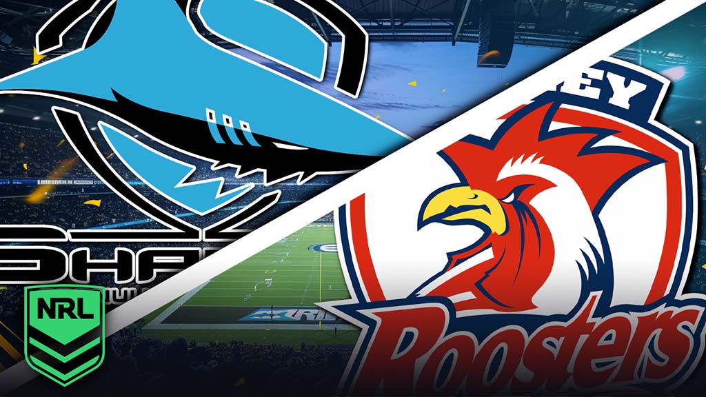 NRL : Sharks vs Roosters – Pronostic Gratuit et prédictions – 13/09/25