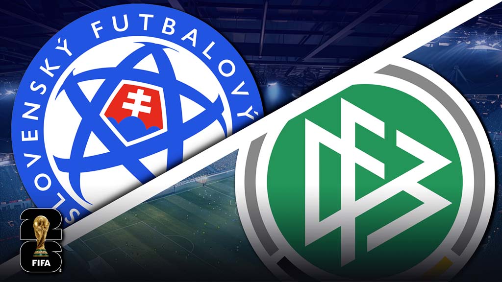 Qualifications Coupe du Monde 2026 : Slovaquie vs Allemagne – Pronostic Gratuit et prédictions