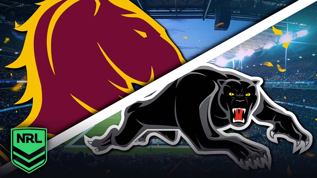Brisbane Broncos vs Penrith Panthers - Pronostic Gratuit et prédictions - NRL - 28/09/2025