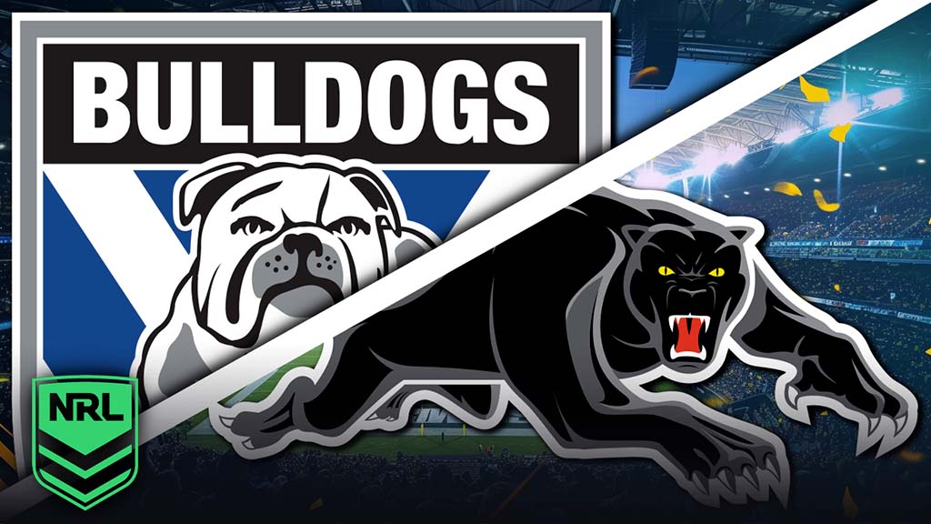 Canterbury Bulldogs vs Penrith Panthers – Pronostic Gratuit et prédictions – NRL – 21/09/25
