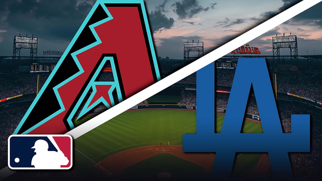 Arizona Diamondbacks vs Los Angeles Dodgers - Pronostic Gratuit et prédictions - MLB - 25/09/2025