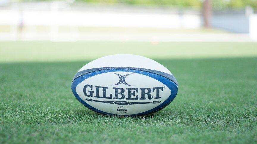 Rugby - Gethyn Cannon : le futur rugbyman qui rêve de porter le dragon gallois