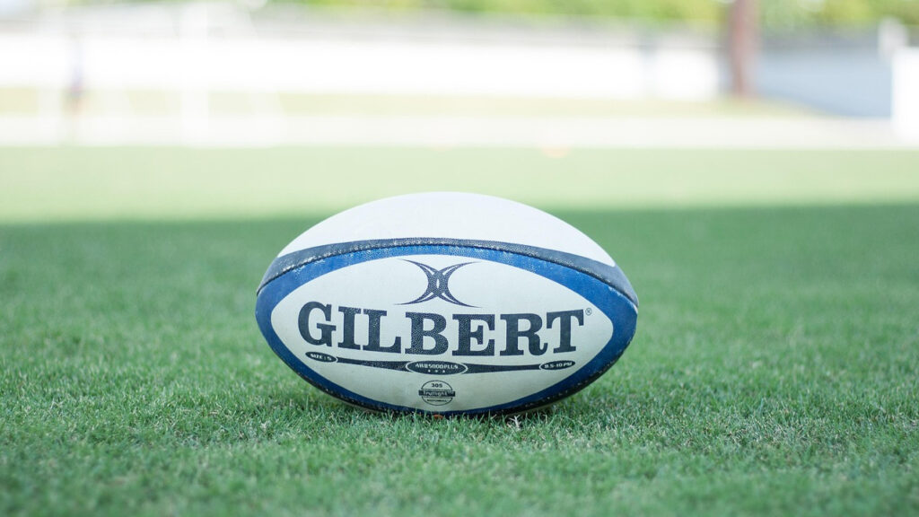 Rugby - De l'école au stade : Lark Atkin-Davies d'Angleterre raconte sa métamorphose de professeure à star du rugby