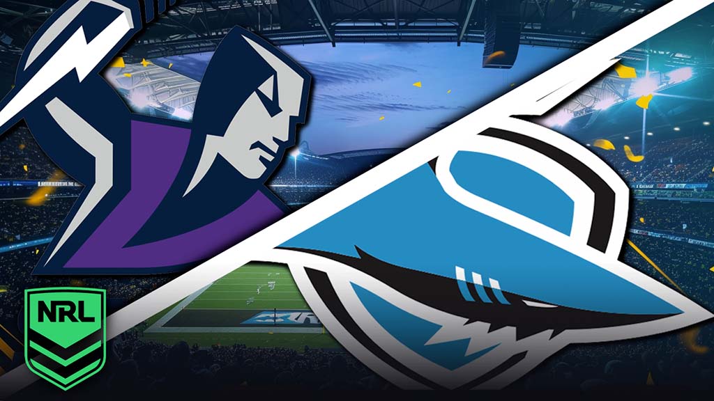 Melbourne Storm vs Cronulla Sharks - Pronostic Gratuit et prédictions - NRL - 26/09/2025