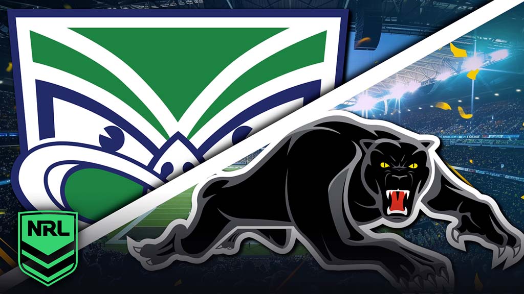 NRL : Warriors vs Panthers – Pronostic Gratuit et prédictions – 13/09/25