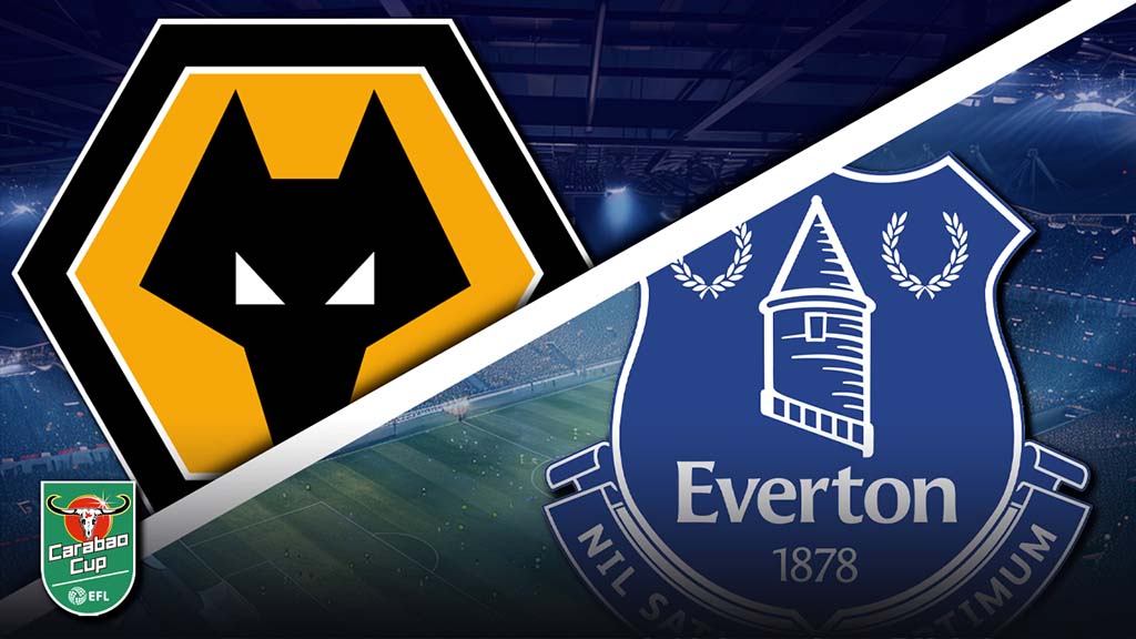 Wolverhampton vs Everton – Pronostic Gratuit et prédictions – EFL Cup – 23/09/25