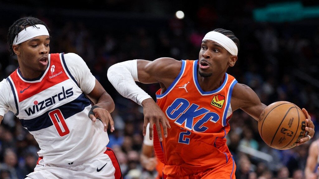 NBA : Bilal Coulibaly de retour demain !