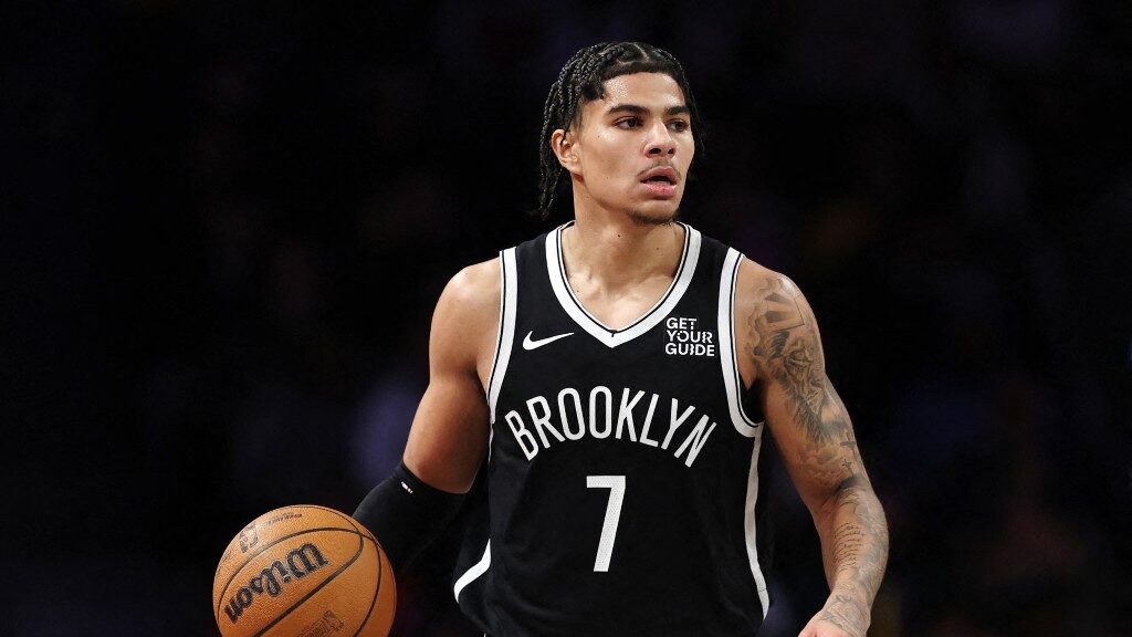 NBA : Killian Hayes coupé par les Cavs