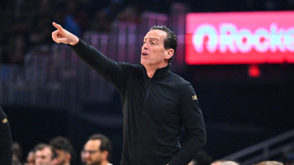 NBA : Kenny Atkinson réinvente le quotidien des Cavaliers