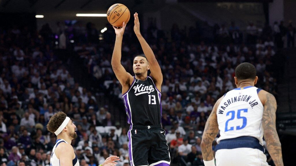 NBA : Keegan Murray prolongé pour 5 ans par les Kings