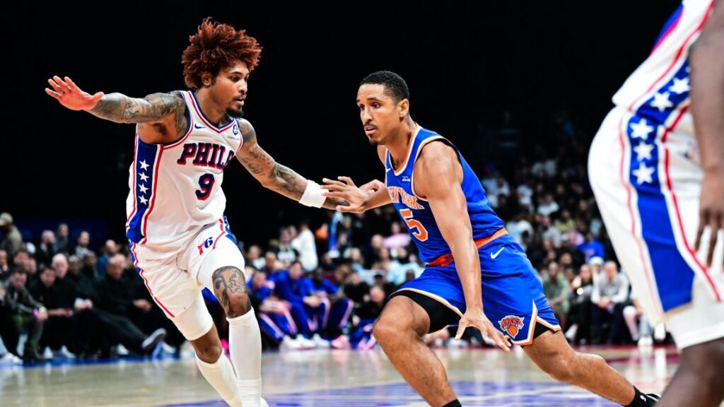 NBA : Malcom Brogdon prend sa retraite !
