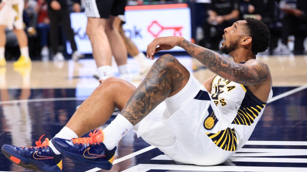 NBA : Cam Payne remercié par les Pacers, la dure loi des effectifs NBA