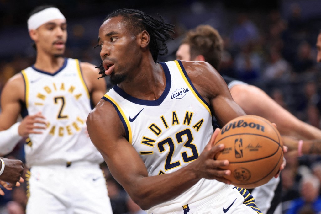 NBA : Les Pacers sécurisent Aaron Nesmith pour deux années supplémentaires