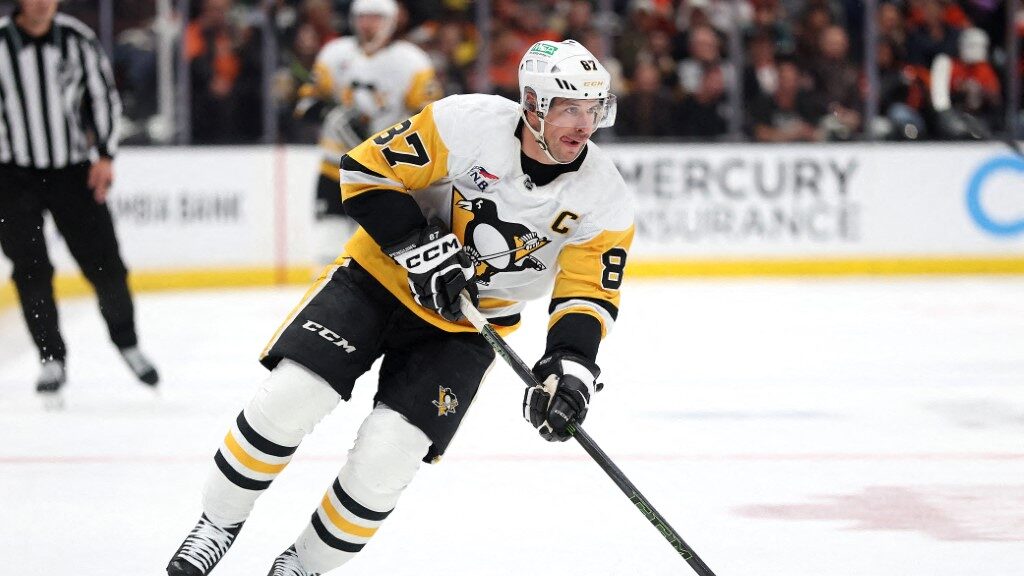 NHL : " Calmons le jeu sur les rumeurs Crosby-Canadien ! "