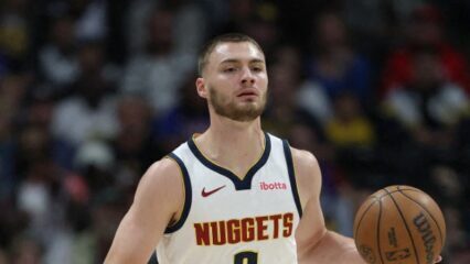 NBA : Denver prolonge Christian Braun pour 5 ans !