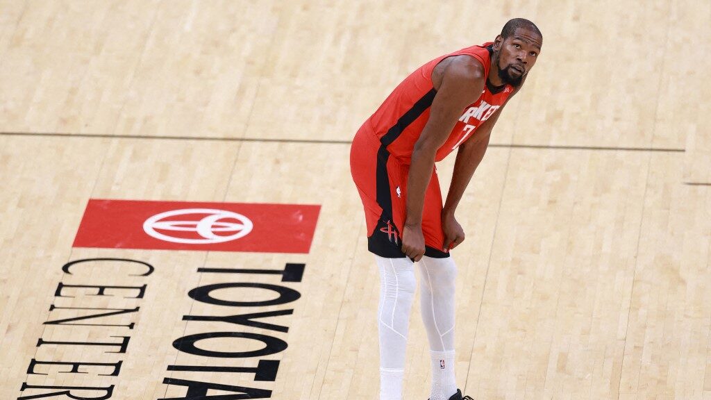 NBA – Les Houston Rockets à la recherche de la formule gagnante