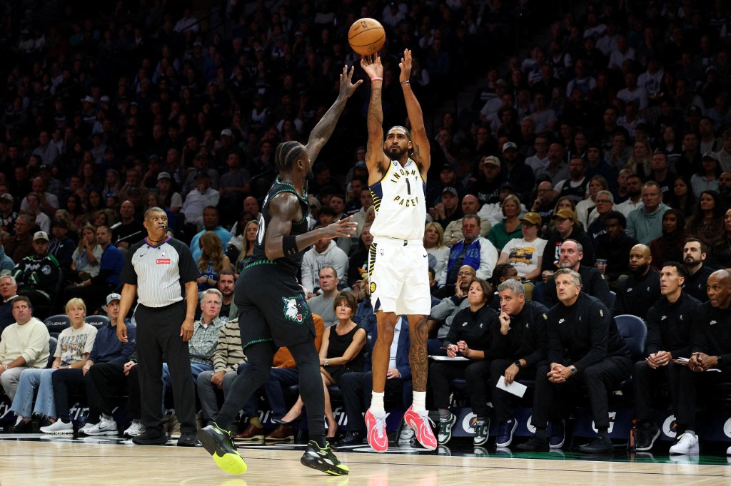 NBA : Obi Toppin absent au moins 1 mois