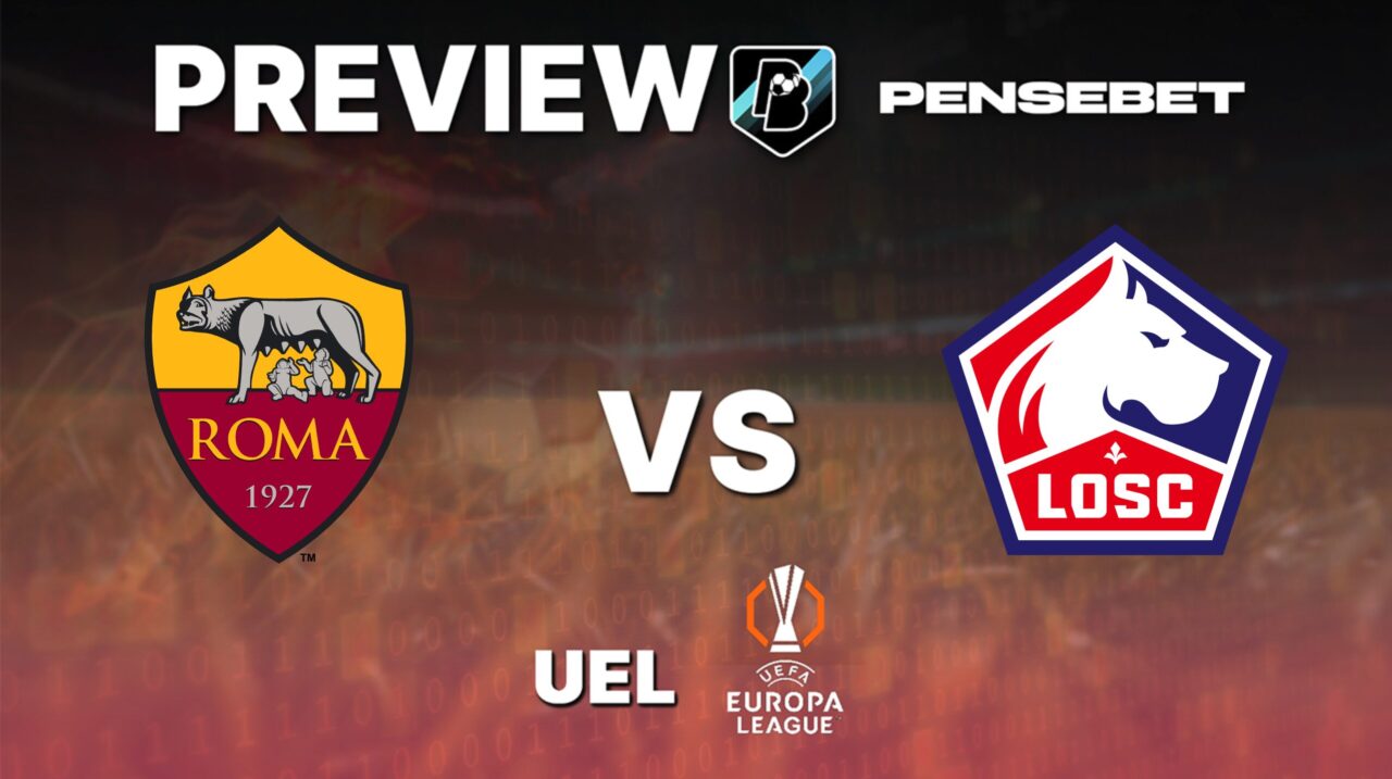 AS Roma vs LOSC - Pronostic Gratuit et prédictions - Europa League - 02/10/2025