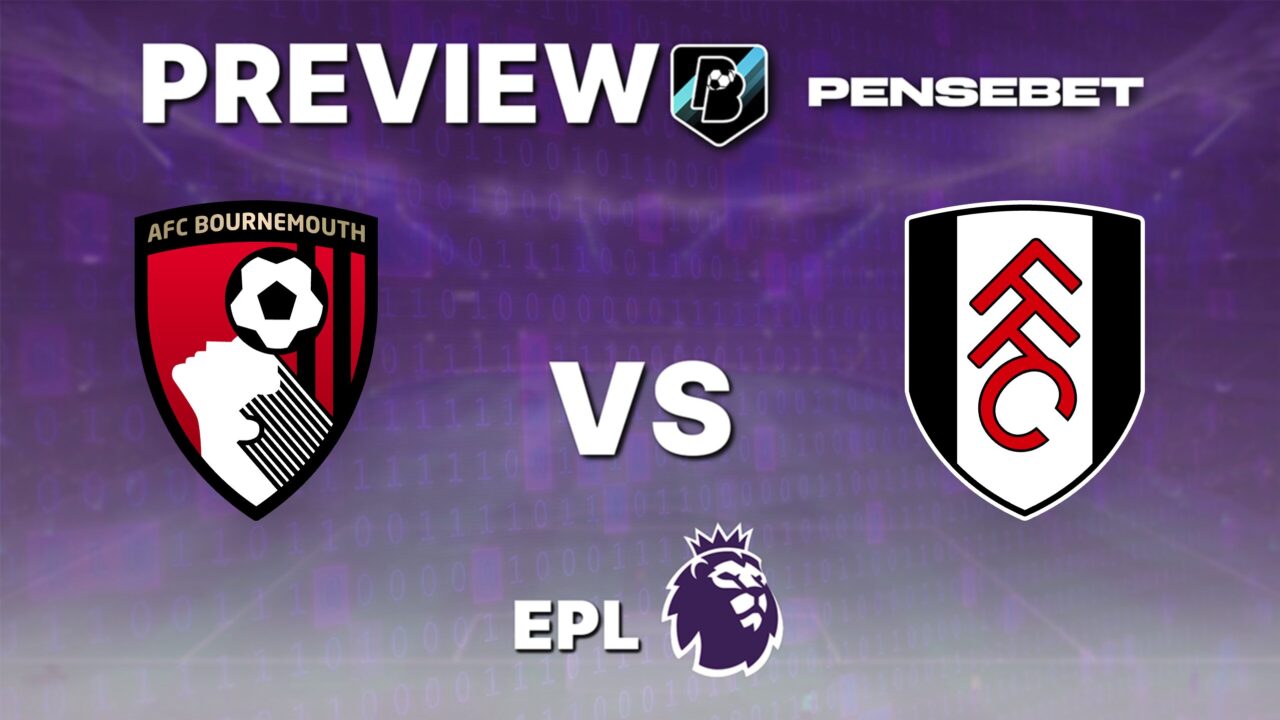 Bournemouth vs Fulham - Pronostic Gratuit et prédictions - Premier League - 03/10/2025
