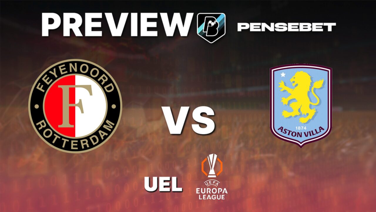 Feyenoord vs Aston Villa - Pronostic Gratuit et prédictions - Europa League - 02/10/2025