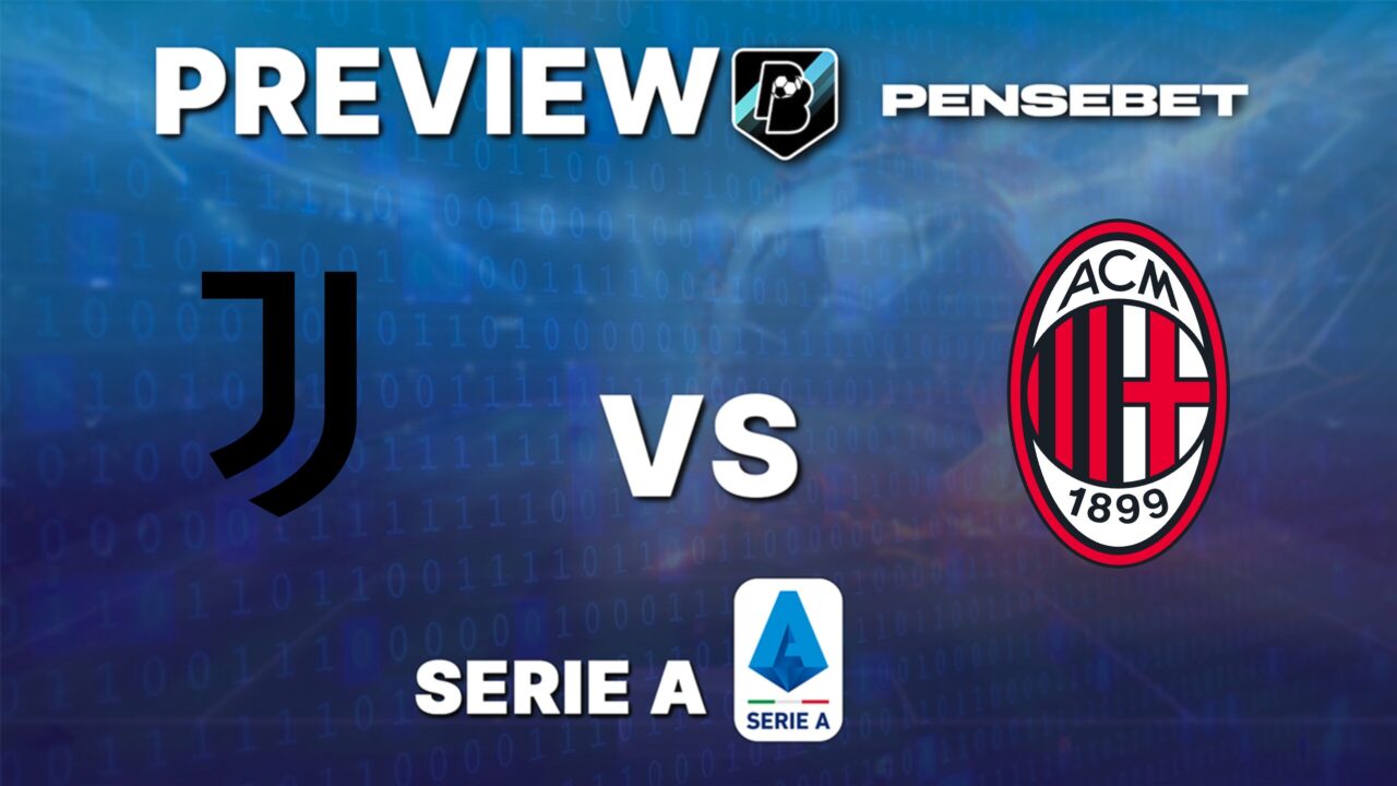 Juventus vs AC Milan - Pronostic Gratuit et prédictions - Serie A - 05/10/2025