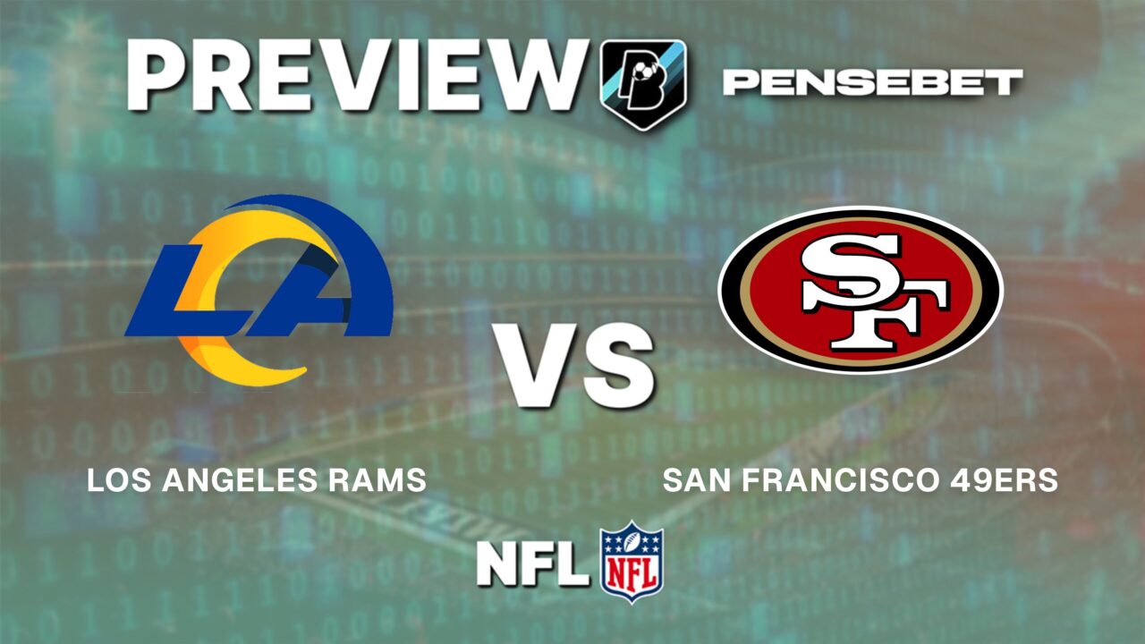 Los Angeles Rams vs San Francisco 49ers - Pronostic Gratuit et prédictions - NFL - 02/10/2025