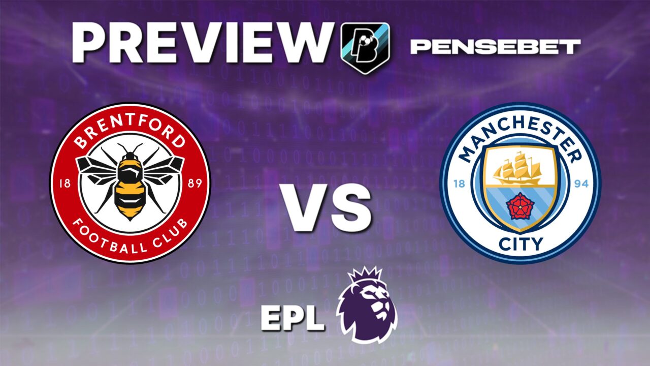 Brentford vs Manchester City - Pronostic Gratuit et prédictions - Premier League - 05/10/2025