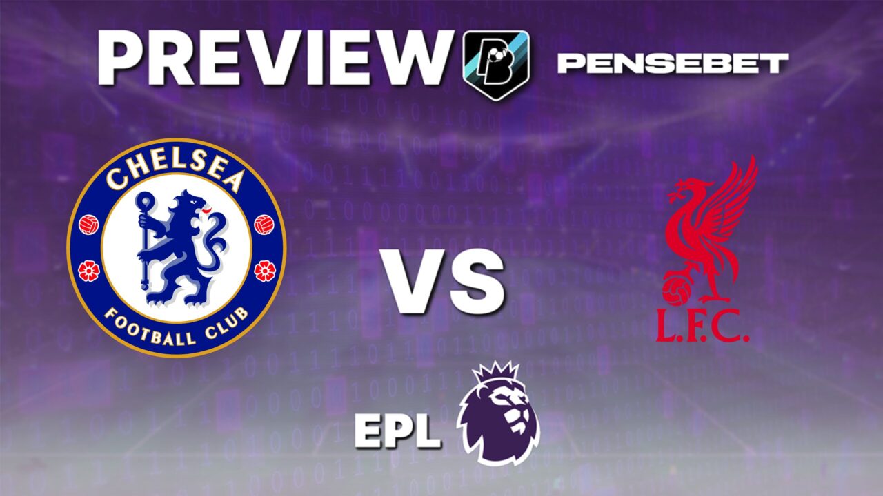 Chelsea vs Liverpool - Pronostic Gratuit et prédictions - Premier League - 04/10/2025