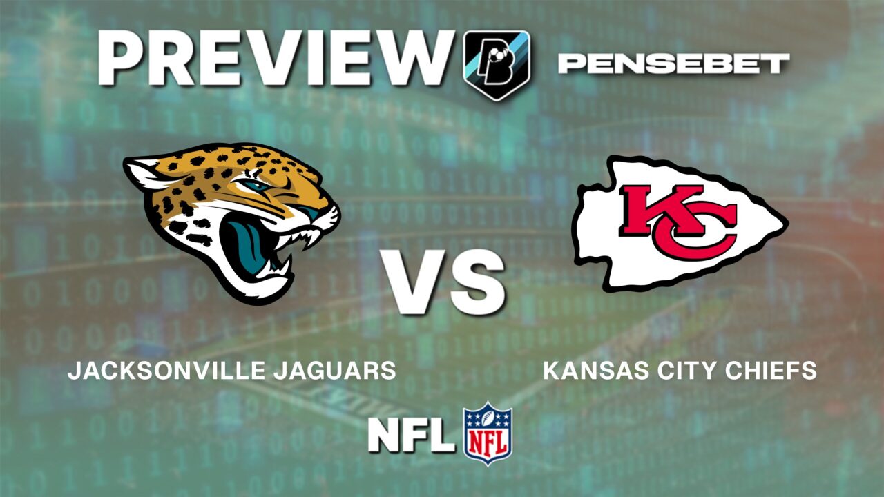 Jacksonville Jaguars vs Kansas City Chiefs - Pronostic Gratuit et prédictions - NFL - 06/10/2025